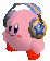 Click here to listen to some music! Kirby!